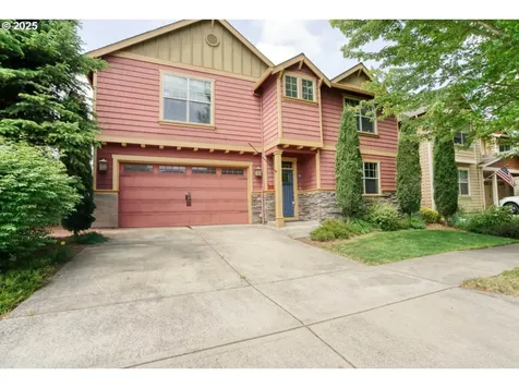 121 NE American Drive Mcminnville OR 97128