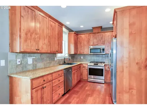 121 NE American Drive Mcminnville OR 97128