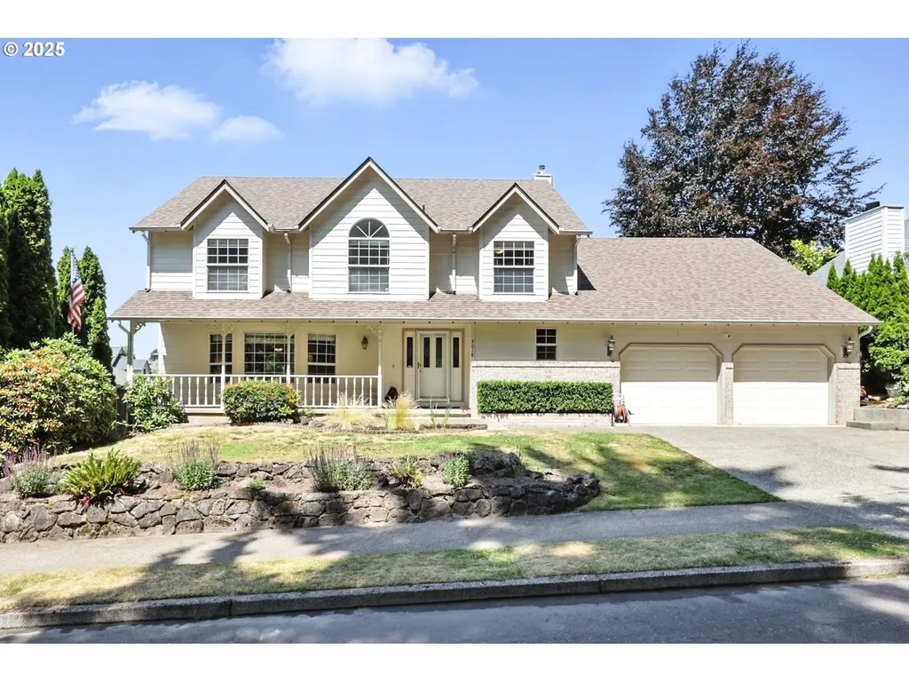 3018 NE 94th Way Vancouver WA 98665