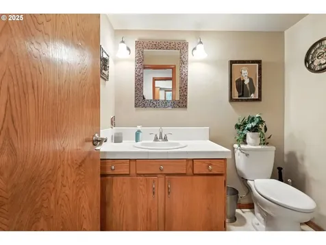 3018 NE 94th Way Vancouver WA 98665