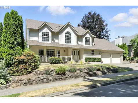 3018 NE 94th Way Vancouver WA 98665