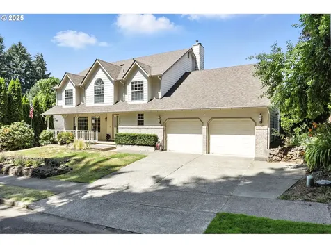 3018 NE 94th Way Vancouver WA 98665