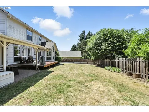 3018 NE 94th Way Vancouver WA 98665