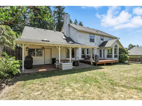 3018 NE 94th Way Vancouver WA 98665