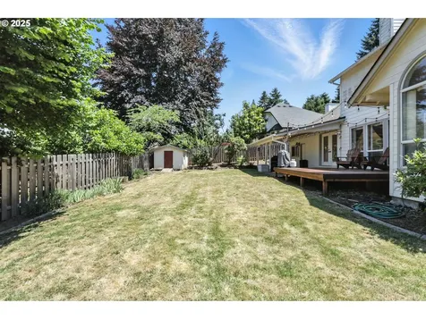 3018 NE 94th Way Vancouver WA 98665