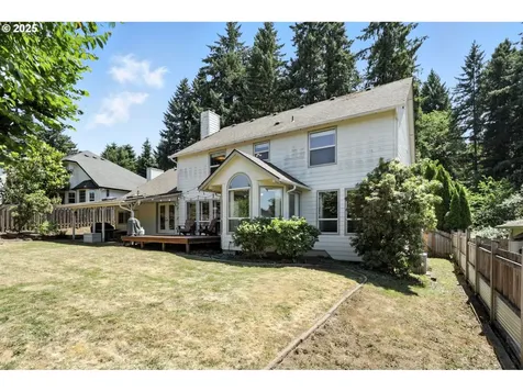 3018 NE 94th Way Vancouver WA 98665