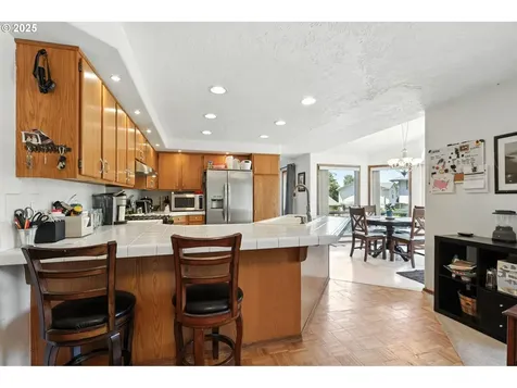 3018 NE 94th Way Vancouver WA 98665