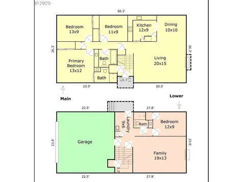 3511 NE Holman Street Portland OR 97211