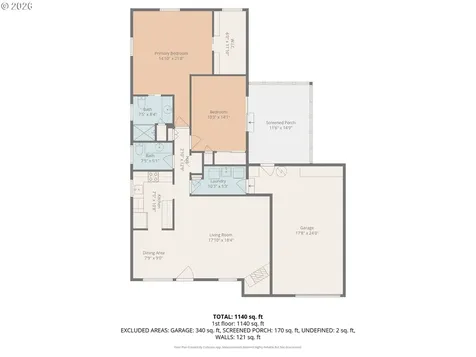 1383 Thompson Road Woodburn OR 97071