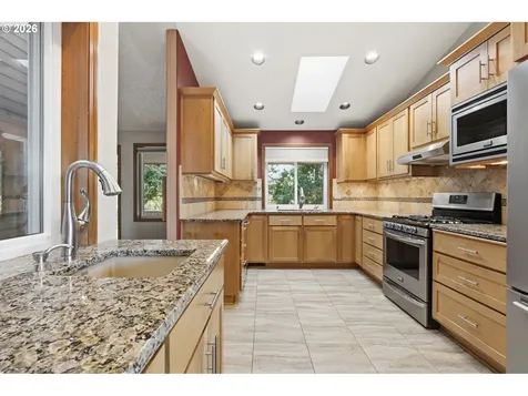 1836 42nd Court Washougal WA 98671