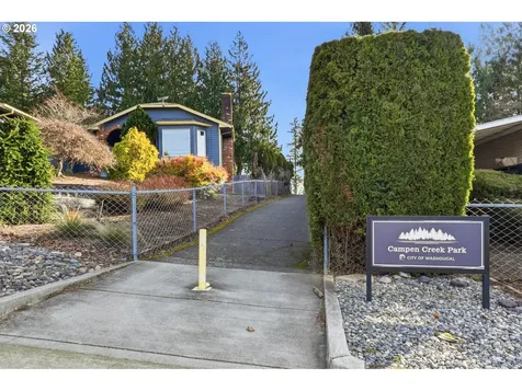 1836 42nd Court Washougal WA 98671