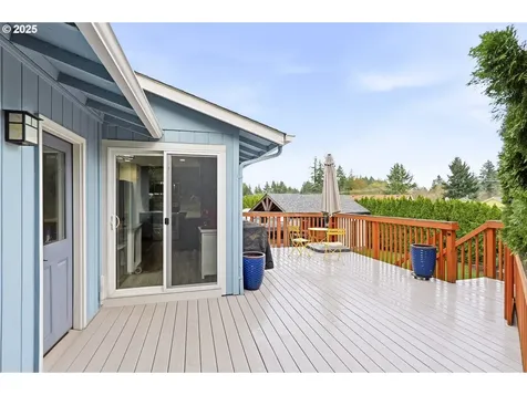 14638 SW May Court Sherwood OR 97140