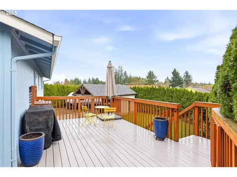 14638 SW May Court Sherwood OR 97140