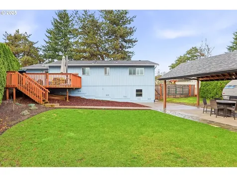 14638 SW May Court Sherwood OR 97140