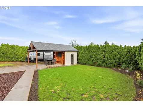 14638 SW May Court Sherwood OR 97140