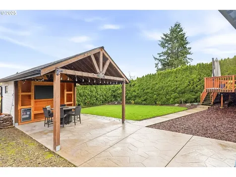 14638 SW May Court Sherwood OR 97140