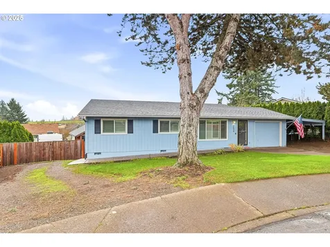 14638 SW May Court Sherwood OR 97140