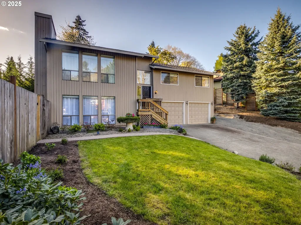 14755 SW 139th Avenue Portland OR 97224