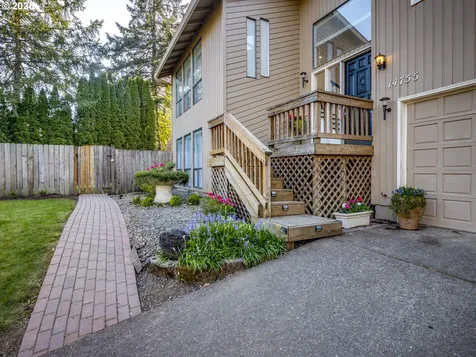 14755 SW 139th Avenue Portland OR 97224