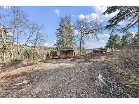 213 Hilltop Drive Oakland OR 97462