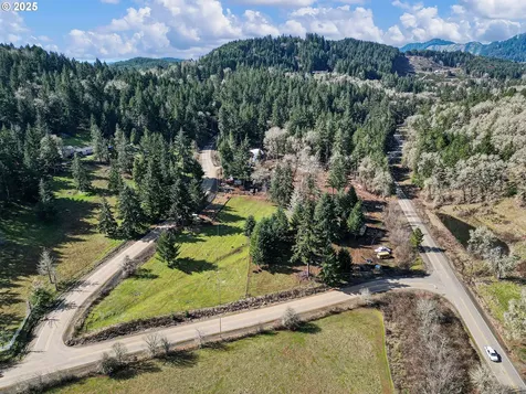 213 Hilltop Drive Oakland OR 97462