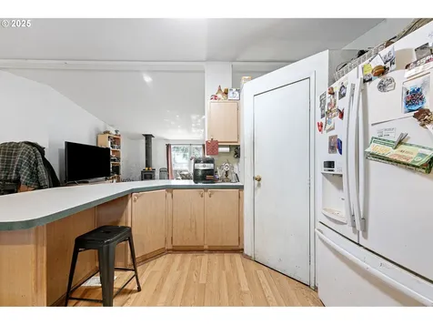 213 Hilltop Drive Oakland OR 97462