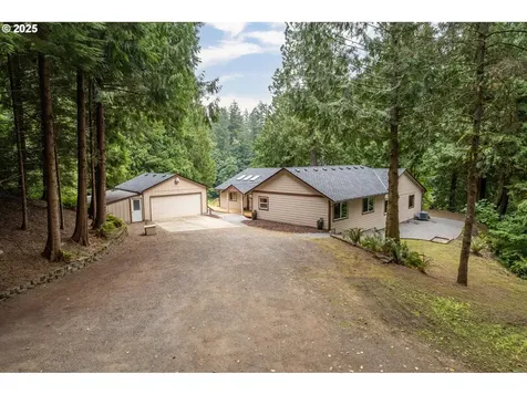 206 Sockeye Drive Woodland WA 98674
