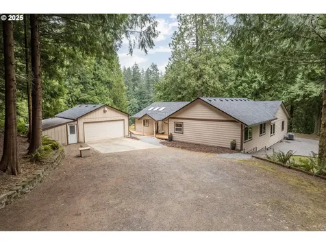 206 Sockeye Drive Woodland WA 98674