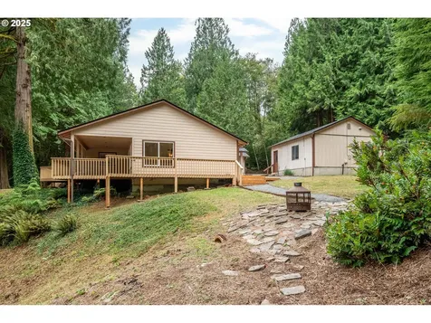 206 Sockeye Drive Woodland WA 98674