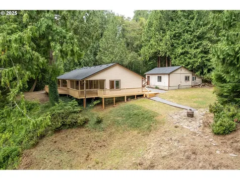 206 Sockeye Drive Woodland WA 98674