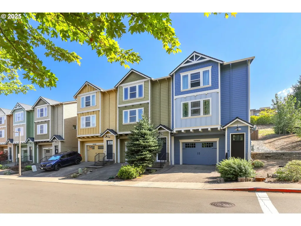 10076 SE Old Town Court Happy Valley OR 97086