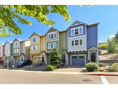 10076 SE Old Town Court Happy Valley OR 97086
