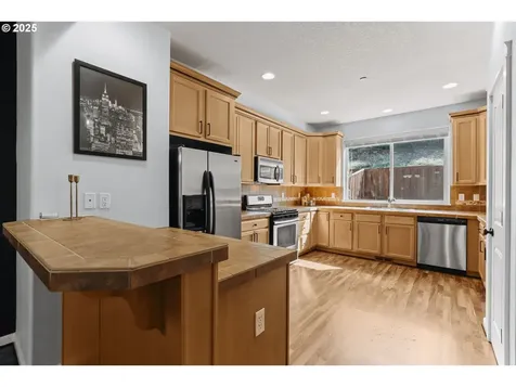 10076 SE Old Town Court Happy Valley OR 97086