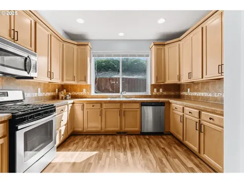 10076 SE Old Town Court Happy Valley OR 97086