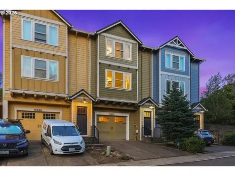 10076 SE Old Town Court Happy Valley OR 97086