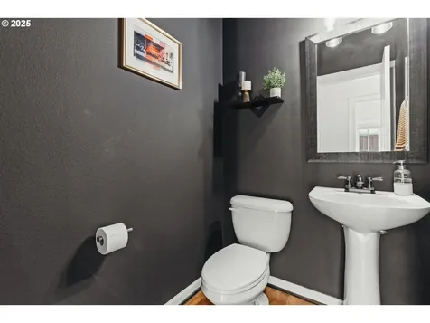 10076 SE Old Town Court Happy Valley OR 97086