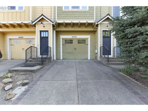 10076 SE Old Town Court Happy Valley OR 97086