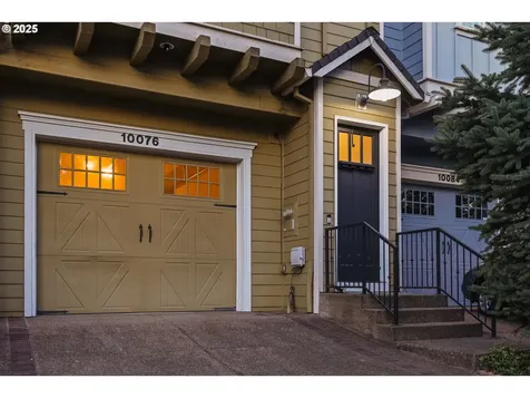 10076 SE Old Town Court Happy Valley OR 97086