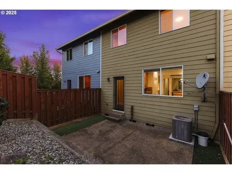 10076 SE Old Town Court Happy Valley OR 97086