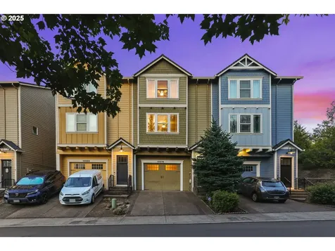 10076 SE Old Town Court Happy Valley OR 97086