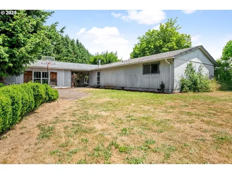 22224 S Kamrath Road Oregon City OR 97045