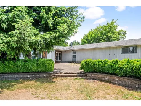 22224 S Kamrath Road Oregon City OR 97045