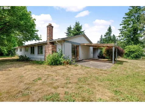 22224 S Kamrath Road Oregon City OR 97045
