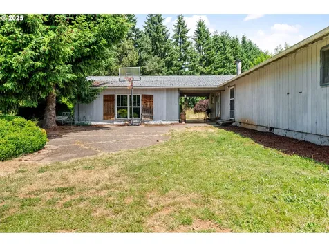 22224 S Kamrath Road Oregon City OR 97045