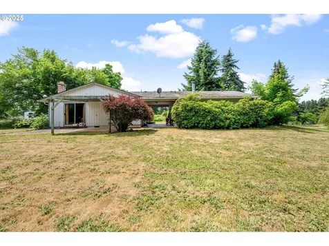 22224 S Kamrath Road Oregon City OR 97045
