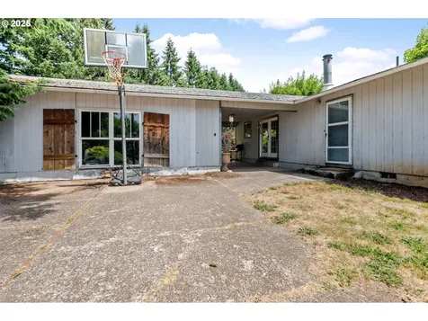 22224 S Kamrath Road Oregon City OR 97045