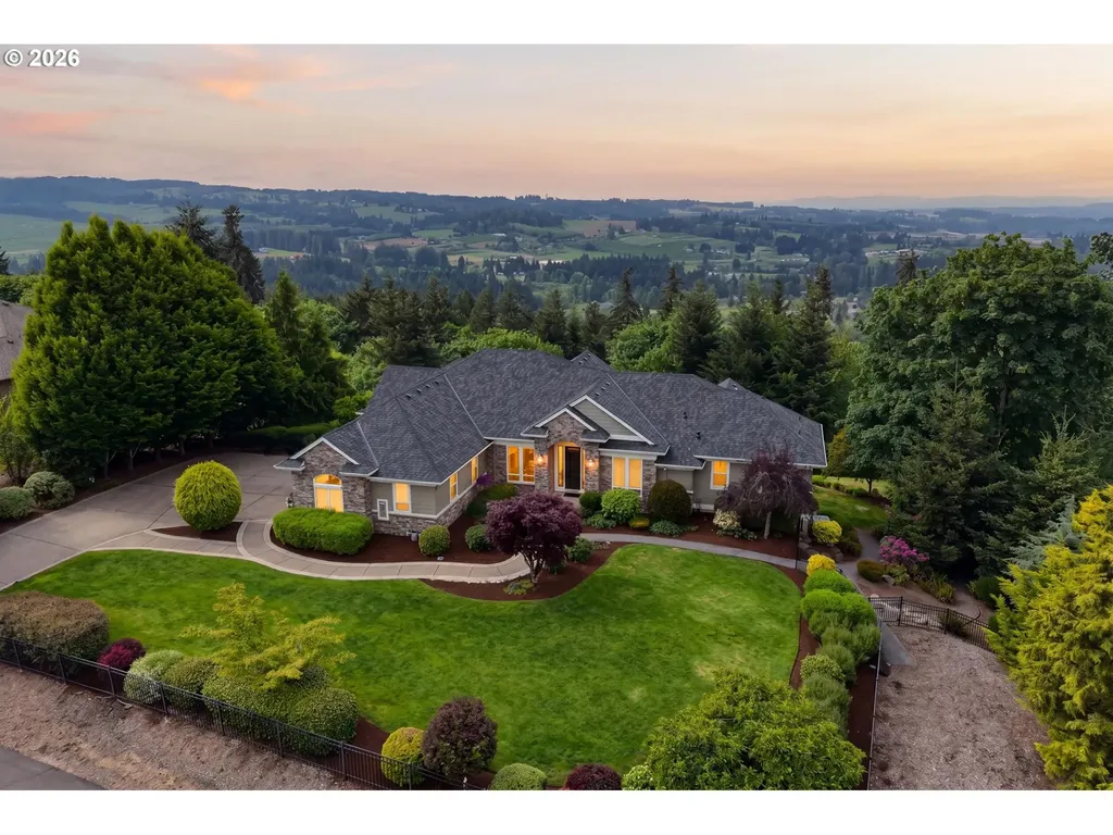 26229 SW Labrousse Road Sherwood OR 97140