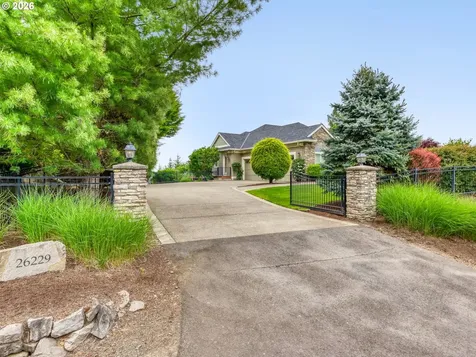 26229 SW Labrousse Road Sherwood OR 97140
