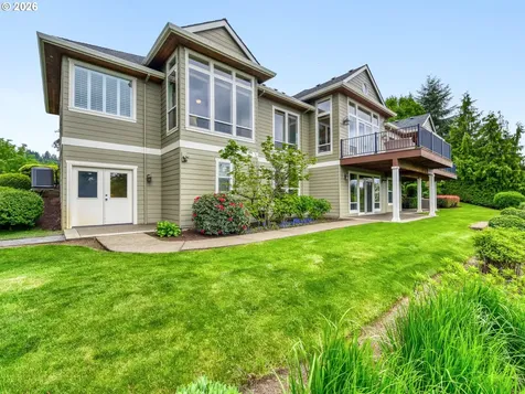 26229 SW Labrousse Road Sherwood OR 97140