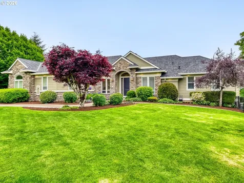 26229 SW Labrousse Road Sherwood OR 97140